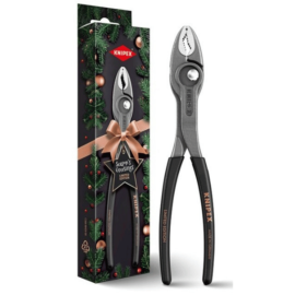 Knipex 82 01 200 S02 | Limited Edition TwinGrip Pliers