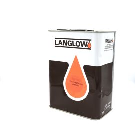 Langlow Polyurethane Varnish 1Gal