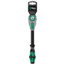 Wera 05073262001 | Zyklop 8000 Speed Ratchet Handle 1/2in