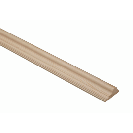 Mouldings Pine Dado Rail 20x45x2400 DEC6013