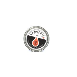 Langlow Wax Polish 500ml White