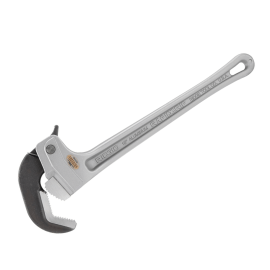Ridgid 18" Aluminium Rapidgrip Wrench 12698