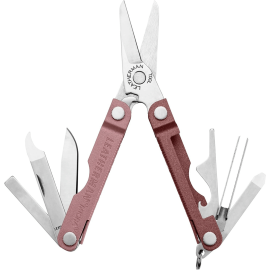 Leatherman Micra® Heathered Blush 833434