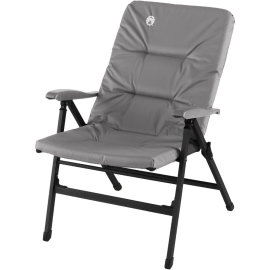 Coleman Chair Recliner Steel COL2000038494