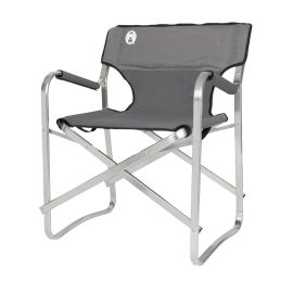 Coleman Chair Deck Aluminium COL2000038337