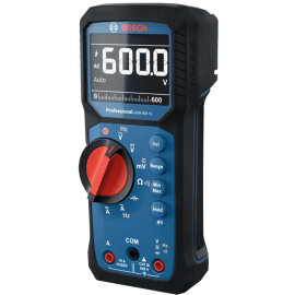 Bosch GDM 600-15 Multimeter 601077300