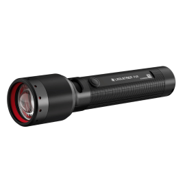 Ledlenser Flashlight P6R N Gift Box LL503146
