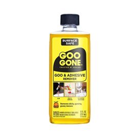 Goo Gone Pro Power Adhesive Remover 237ml 2037