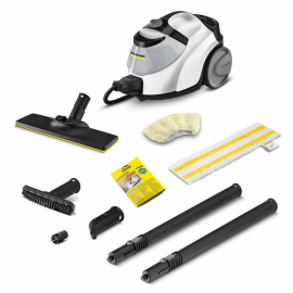 Karcher Steam Cleaner SC 5 EasyFix Iron Plug 15126630