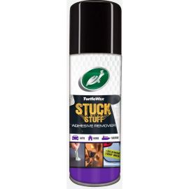 Turtle Wax Stuck Stuff 200Ml 54137
