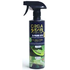 Orgastar D-Prime RTU 500ml DECHFE0510