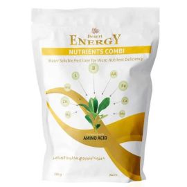 Desert Energy Nutrients Combi with Amino Acid 250gm DEFG386
