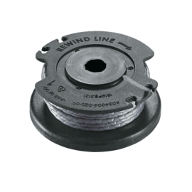 Bosch EasyGrass Cutting Line Spool (4 m) F016800569