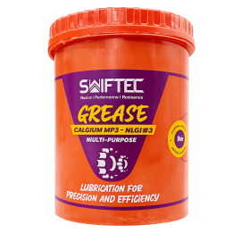Swiftec Calcium Grease NLGI#3 1Kg