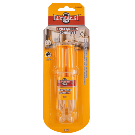 Bigteeth Epoxy Resin Adhesive 25ml BTH00025