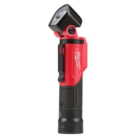 Milwaukee USB rechargeable Pivoting Work Light L4 PWL-301 4933479765 [Subject to Availability]