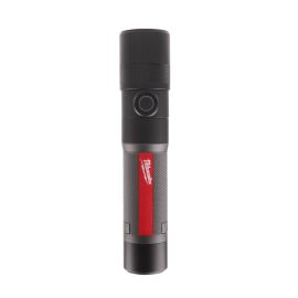 Milwaukee USB rechargeable 1100 lumens Twist Focus Flashlight L4 TMLED-301 4933479769 [Subject to Availability]
