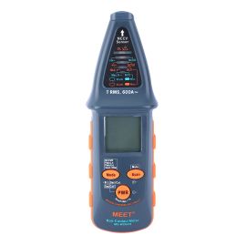 MEET Wireless Connectivity 7 in 1 Multi-function Non-Contact Meter With External Adapter MS-PATA(UK) MS W26AN