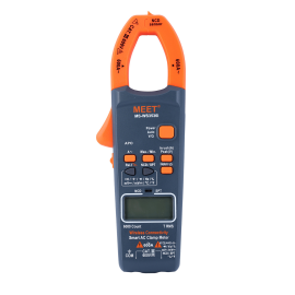 MEET Wireless Connectivity AC Smart Clamp Meter MS WS3536i