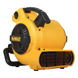 Dewalt Air Mover 130W, 3-Speed, 236 L/S, 3m Cord DXAM2250