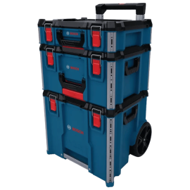 Bosch L-BOXX Contractor Set 3 PTW1600A037DY