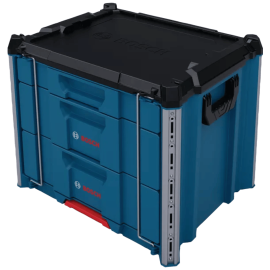 Bosch L-BOXX Contractor Drawer 3 PTW1600A037E3