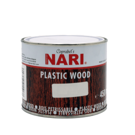 Coprabel Nari Plastic Wood Filler - Natural N20P C 02 450ML