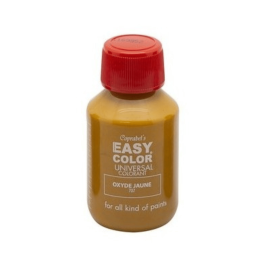 Coprabel Easy Color Universal Colorant Yellow Oxide E14C 5 707 100ML