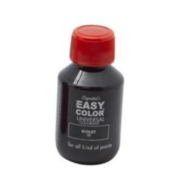 Coprabel Easy Color Universal Colorant Violet E14C 5 706 100ML