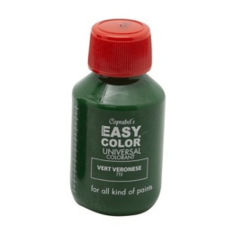 Coprabel Easy Color Universal Colorant Verone Green E14C 5 713 100ML