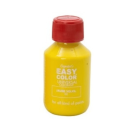 Coprabel Easy Color Universal Colorant Sun Yellow E14C 5 702 100ML