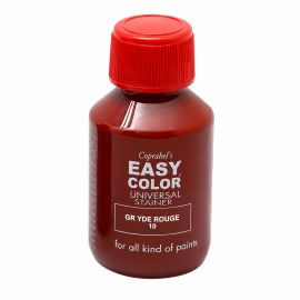 Coprabel Easy Color Universal Colorant Red Oxide E14C 5 712 100ML