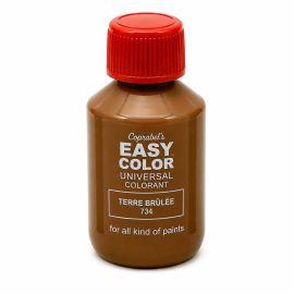 Coprabel Easy Color Universal Colorant Burnt Clay E14C 5 744 100ML