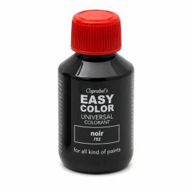 Coprabel Easy Color Universal Colorant Black E14C 5 719 100ML