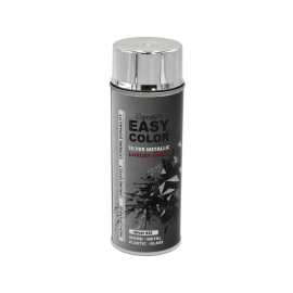 Coprabel Easy Color Metallic Spray Silver E10S S 925 400ML