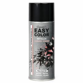 Coprabel Easy Color Metallic Spray Rose-Gold E10ROG S 924 400ML