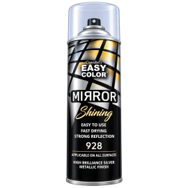 Coprabel Easy Color Metallic Spray Mirror shine E10MS S 928 400ML