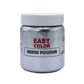 Coprabel Easy Color Metallic Powder - Silver E18S A 0000 500ML