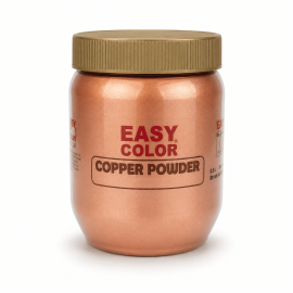 Coprabel Easy Color Metallic Powder - Copper E18C C 2500 500ML