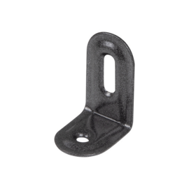 Alberts DURAVIS Adjust Connector Black 28x40x22 301910