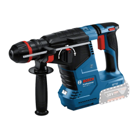 Bosch Cordless Rotary Hammer PRO with OneChuck GBH 187-LI 0611923120
