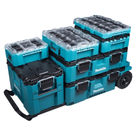 Makita Maktrak Tool Organizer Set