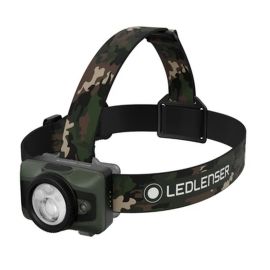 Ledlenser HF7R N Headlamp Camo LL503313