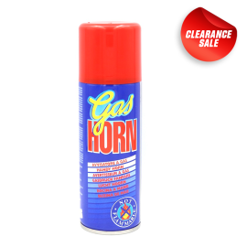 Super Help Gas Horn Refill 2559524 