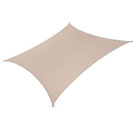 Commercial Grade Sail Square 5.4 x 5.4 Mtrs Beech 484750