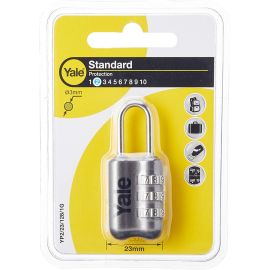Padlock