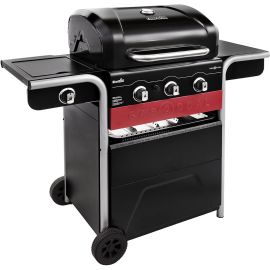 BBQ Gas 2 Coal (2-In-1) 3B + SB 468300618 Char-Broil