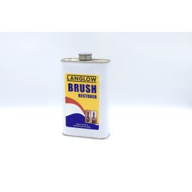 Langlow Brush Restorer 500ml