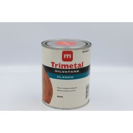 Levis Trimetal Silvatane Classic 1Ltr