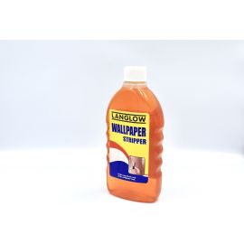 Langlow Wall Paper Stripper 500ml